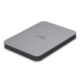 External Hard Drive LaCie STLR4000400 4 TB HDD-2