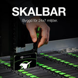 Hard Drive Qnap 7212324T7050000000RS 3,5" 24 TB-16