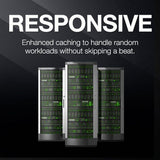 Hard Drive Seagate 3,5" 20 TB-5