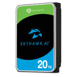 Hard Drive Seagate SkyHawk AI ST20000VE003 3,5" 20 TB-3