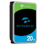 Hard Drive Seagate SkyHawk AI ST20000VE003 3,5" 20 TB-2