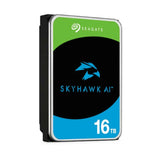 Hard Drive Seagate SkyHawk AI ST16000VE004 3,5" 16 TB 7200 rpm-1