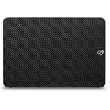 External Hard Drive Seagate STKP26000400 Black-1