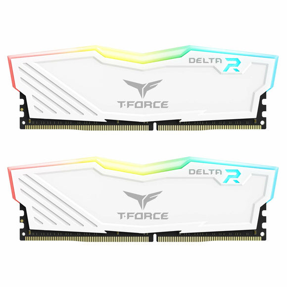 RAM Memory Team Group TF4D432G3200HC16FDC01 32 GB DDR4 3200 MHz CL16-0