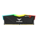 RAM Memory Team Group DELTA RGB 32 GB DDR4 3200 MHz CL16-9