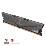 RAM Memory Team Group TTCED432G3600HC18JDC01 32 GB DDR4 3600 MHz CL18-6