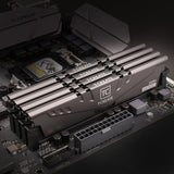 RAM Memory Team Group TTCED432G3600HC18JDC01 32 GB DDR4 3600 MHz CL18-4