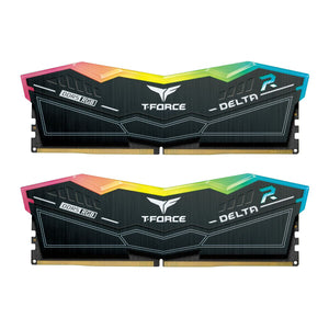 RAM Memory Team Group T-Force Delta RGB DDR5-0