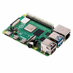 Motherboard RASPBERRY PI RASPBERRY-PI-4-8GB 8 GB RAM-0