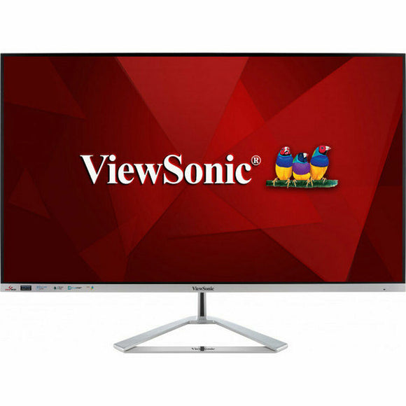 Gaming Monitor ViewSonic VX3276-2K-mhd-2 31,5