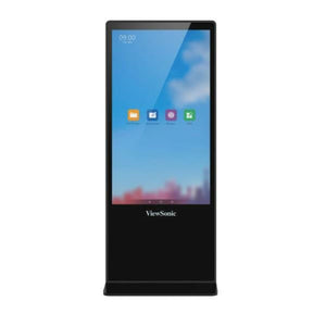 Monitor Videowall ViewSonic EP5542 55" 4K Ultra HD-0