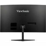 Monitor ViewSonic VX2718-PC-MHD 27" FHD LED 165 Hz 27"-3