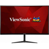 Monitor ViewSonic VX2718-PC-MHD 27" FHD LED 165 Hz Curve-0