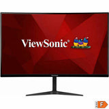 Monitor ViewSonic VX2718-PC-MHD 27" FHD LED 165 Hz Curve-7