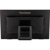 Monitor ViewSonic TD2223 21,5" FHD 21,5" LED TN 75 Hz 60 Hz-3