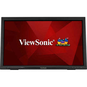 Monitor ViewSonic TD2223 21,5" FHD Full HD 60 Hz-0