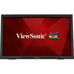 Monitor ViewSonic TD2223 21,5" FHD 22" TN-0