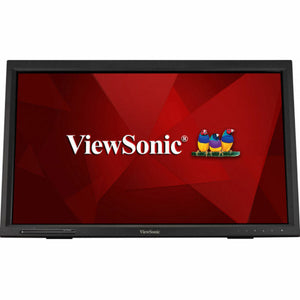Touch Screen Monitor ViewSonic TD2423 FHD 23.6"-0