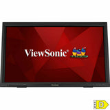 Touch Screen Monitor ViewSonic TD2423 FHD IPS LED 24" VA-5