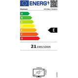 Gaming Monitor ViewSonic VP2768a 27" LCD Quad HD-1