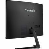 Monitor ViewSonic VX2718-2KPC-MHD 27" QHD LED Curve 165 Hz-6