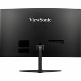 Monitor ViewSonic VX2718-2KPC-MHD 27" QHD LED Curve 165 Hz-7