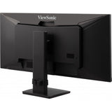 Monitor ViewSonic VA3456-MHDJ IPS 34"-3