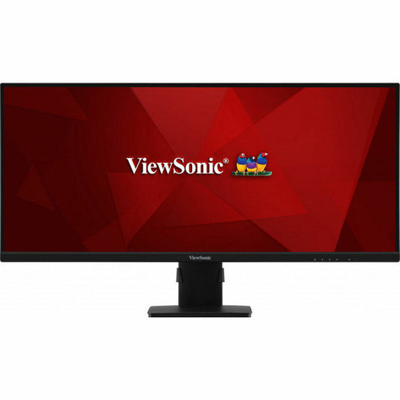 Monitor ViewSonic VA3456-MHDJ 34