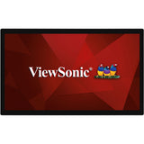Monitor ViewSonic Full HD 60 Hz-2