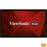 Gaming Monitor ViewSonic TD3207 Full HD 32"-3