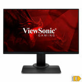 Monitor ViewSonic XG2431 24" LED IPS AMD FreeSync-5