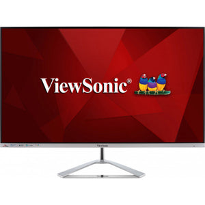 Monitor ViewSonic 32" LED IPS LCD Flicker free 75 Hz-0