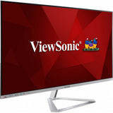 Monitor ViewSonic 32" LED IPS LCD Flicker free 75 Hz-2