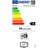 Monitor ViewSonic VX3276-MHD-3 32" Full HD 75 Hz-2