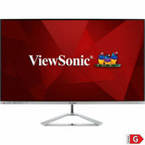 Monitor ViewSonic VX3276-MHD-3 32" Full HD 75 Hz-5