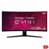 Monitor ViewSonic VX3418-2KPC LED-2