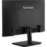 Monitor ViewSonic VA2406-H 23,8" 24" LED VA LCD Flicker free-1