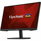 Monitor ViewSonic VA2406-H 23,8" 24" LED VA LCD Flicker free-4