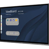 Videowall Monitor ViewSonic IFP7562 75" 4K Ultra HD-2