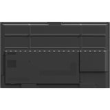 Videowall Monitor ViewSonic IFP7562 75" 4K Ultra HD-1