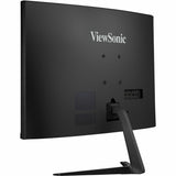 Monitor ViewSonic VX2719-PC-MHD 27" 240 Hz Black LED VA Flicker free 50-60  Hz-3