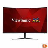 Monitor ViewSonic VX3219-PC-MHD 31,5" Full HD 240 Hz-4