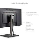 Monitor ViewSonic VP3881A 38"-4