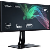 Monitor ViewSonic VP3881A 38"-22