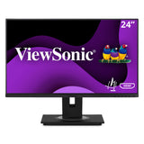 Monitor ViewSonic VG2448a 24" LED IPS-0