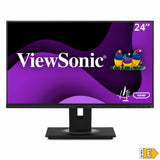 Monitor ViewSonic VG2448A-2 24" LED IPS-4