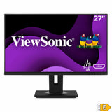 Monitor ViewSonic VG2748a 27" Full HD 60 Hz-3