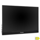 Monitor ViewSonic VX1755 17" IPS LED LCD-5