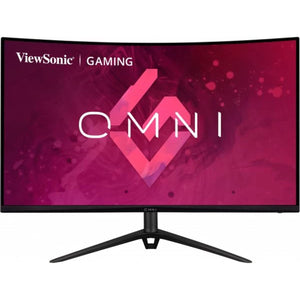 Gaming Monitor ViewSonic VX3218-PC-MHDJ Full HD 32" 165 Hz-0