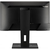 Monitor ViewSonic VG2240 22" Black Full HD 60 Hz-2